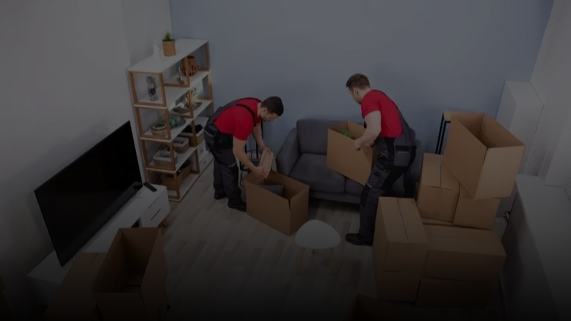 دليل شامل للانتقال السكني في الرياض
